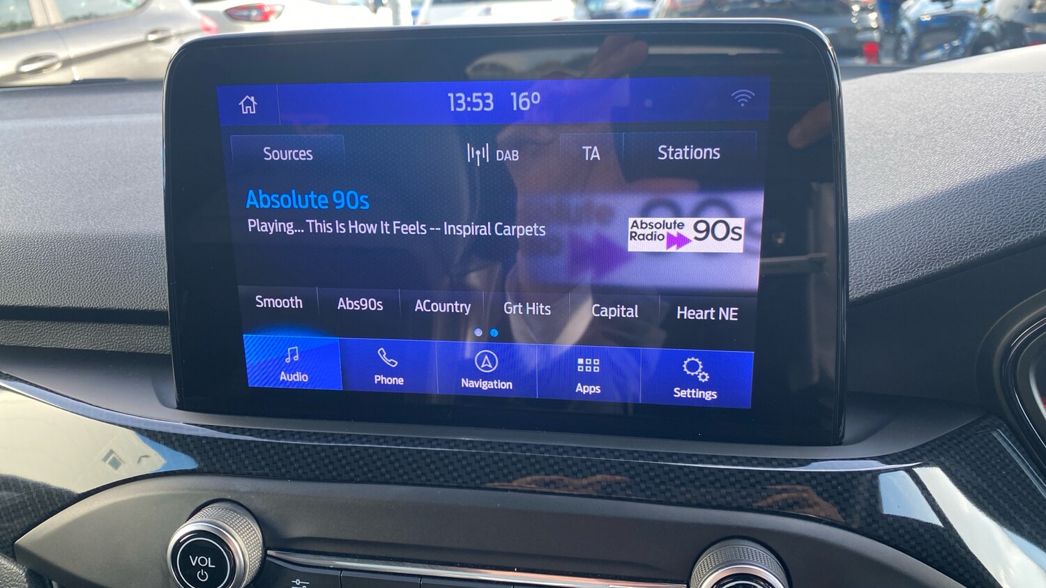 Used Ford Focus 2020 for sale - 76249358: Photo 45