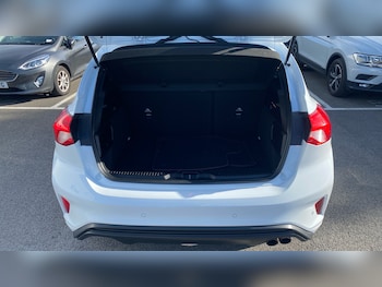 Used Ford Focus 2020 for sale - 76249358: Photo 4
