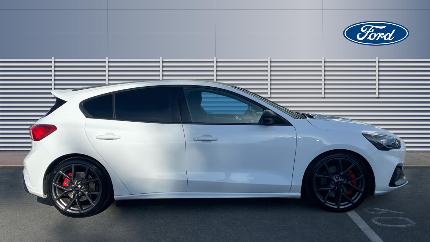 Used Ford Focus 2020 for sale - 76249358: Photo 5