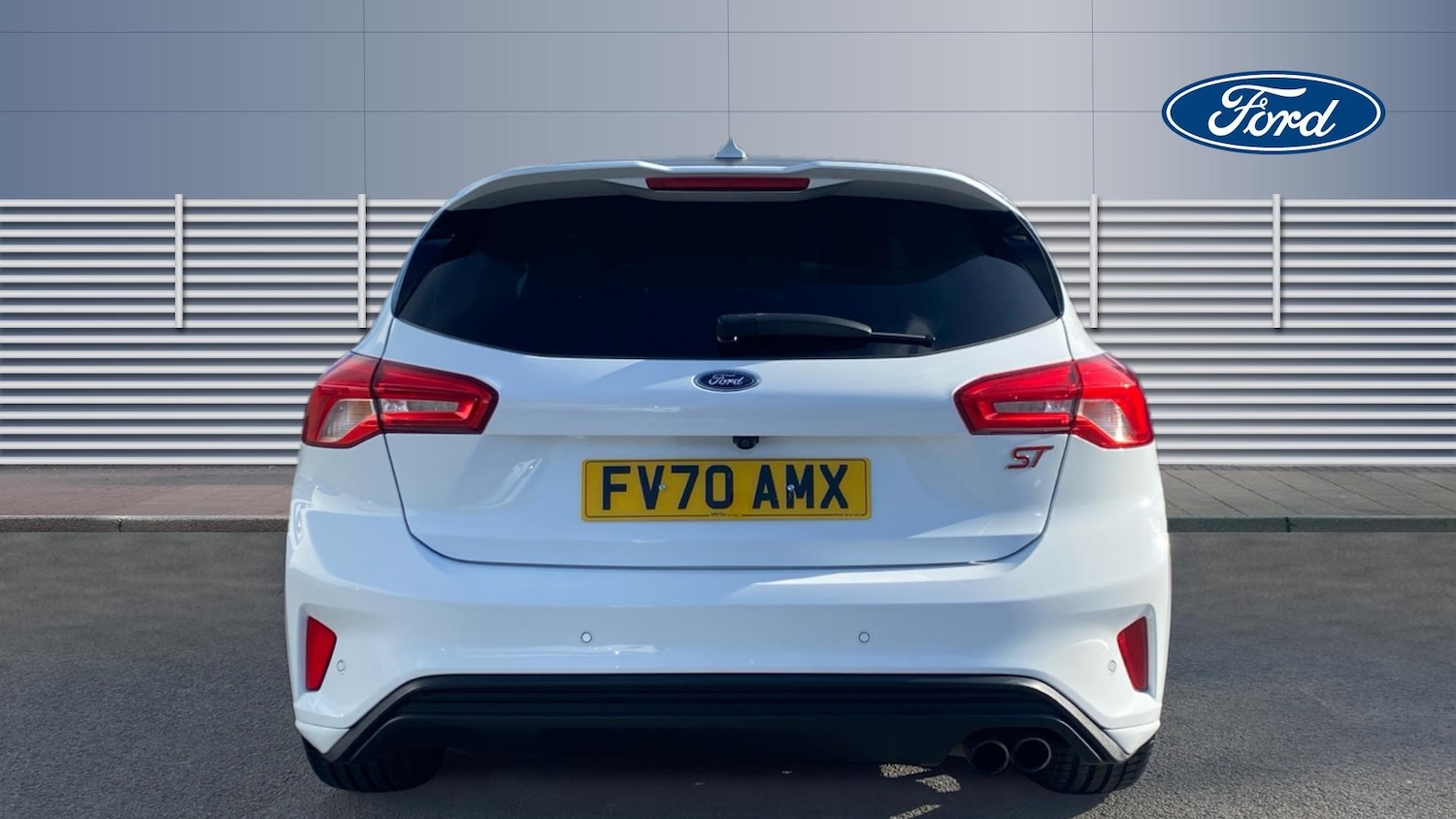 Used Ford Focus 2020 for sale - 76249358: Photo 6