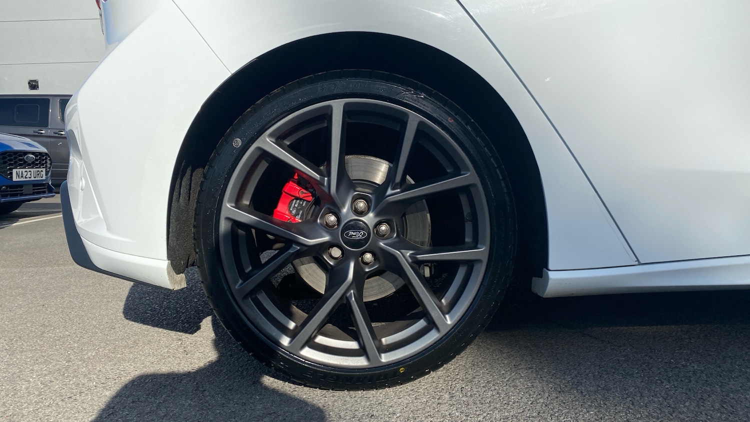 Used Ford Focus 2020 for sale - 76249358: Photo 7