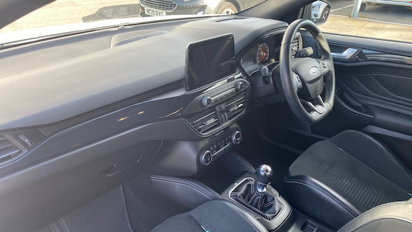 Used Ford Focus 2020 for sale - 76249358: Photo 9