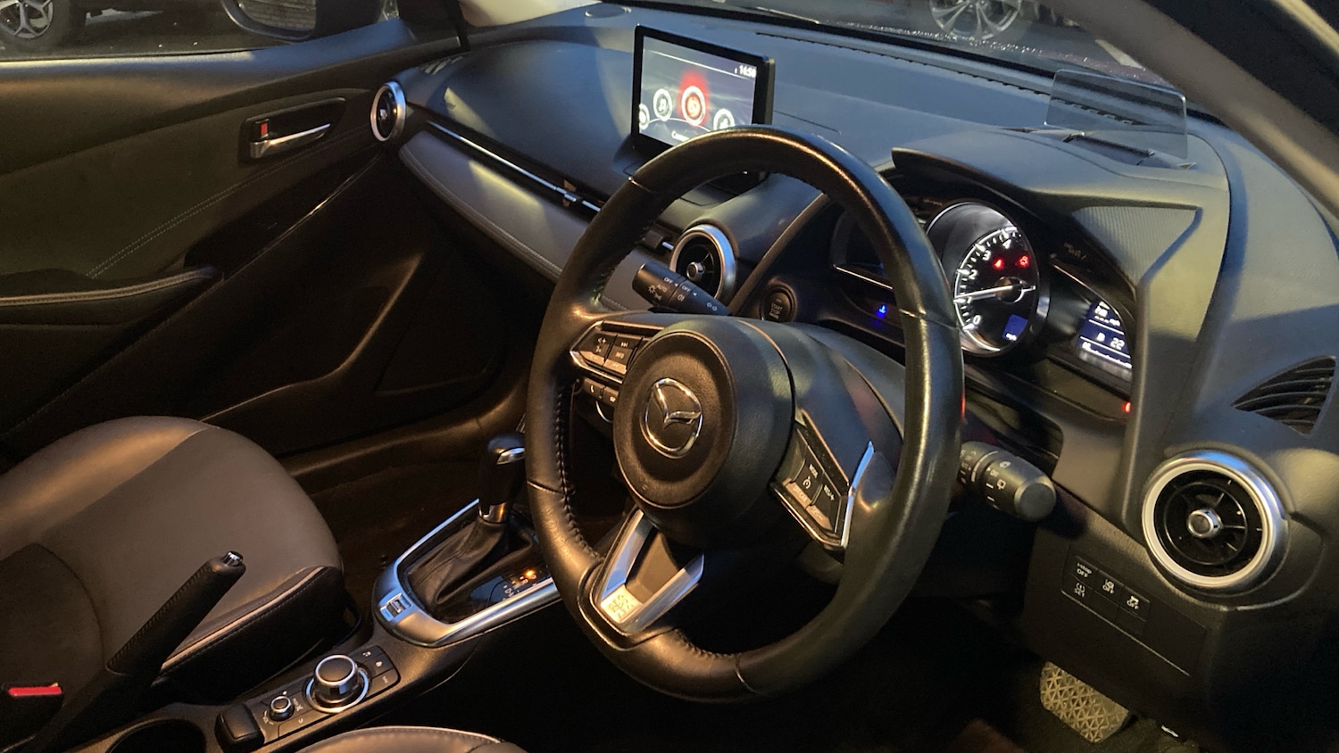 Used Mazda Mazda2 2022 for sale - 77398249: Photo 11