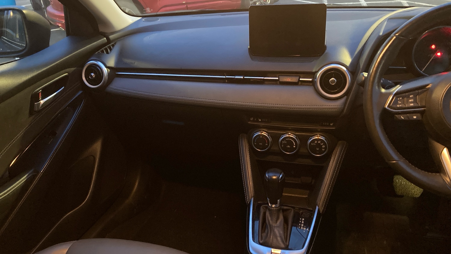 Used Mazda Mazda2 2022 for sale - 77398249: Photo 14