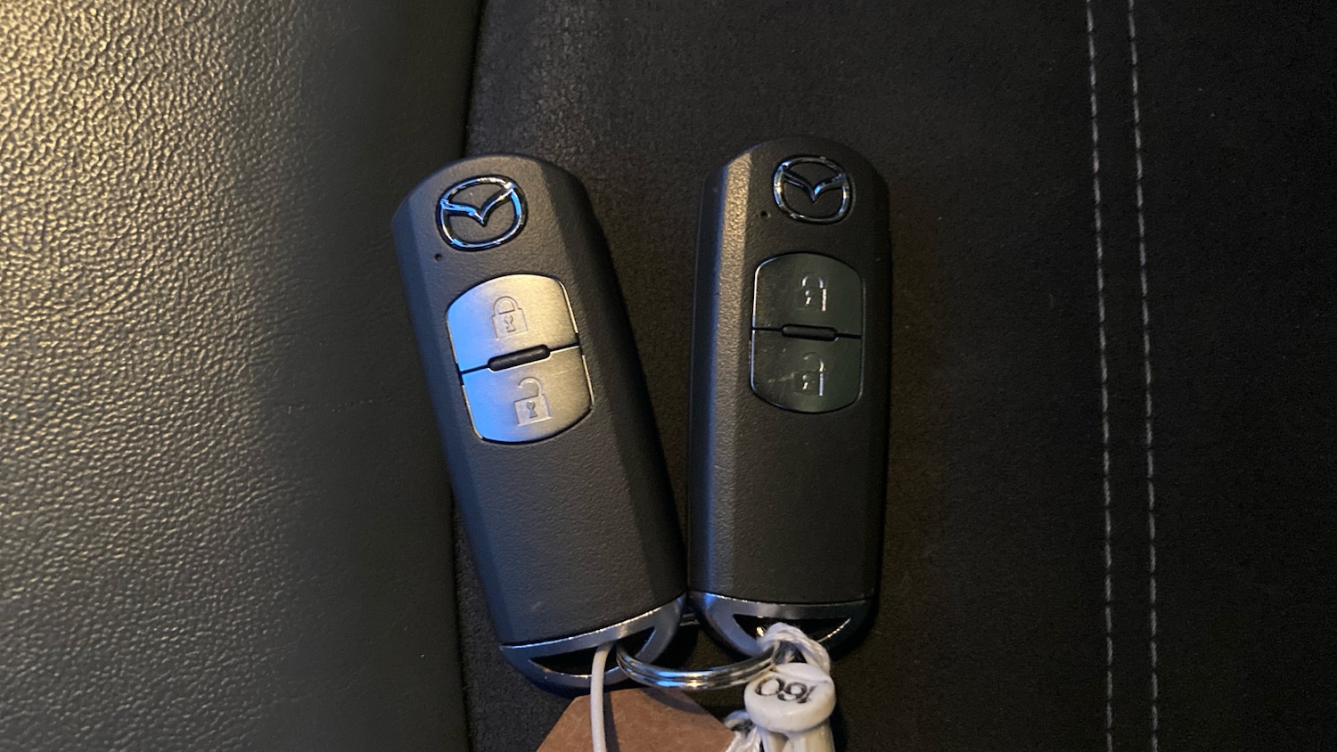 Used Mazda Mazda2 2022 for sale - 77398249: Photo 20