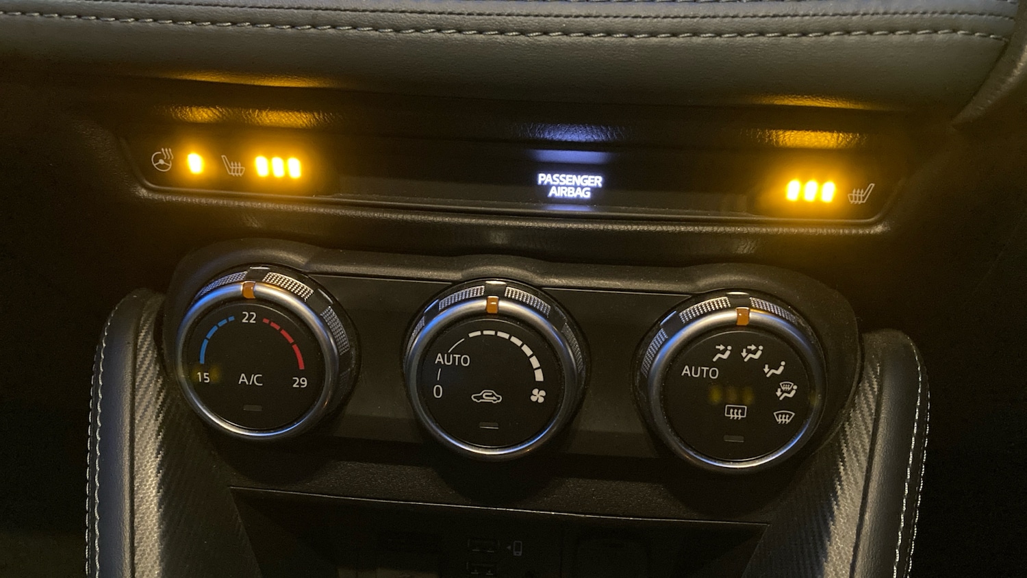 Used Mazda Mazda2 2022 for sale - 77398249: Photo 31