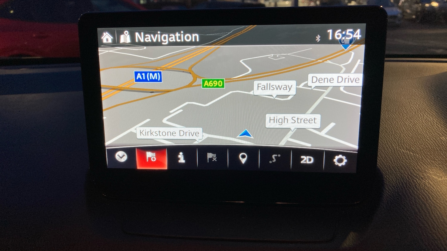 Used Mazda Mazda2 2022 for sale - 77398249: Photo 34