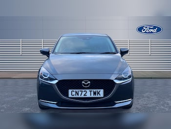 Used Mazda Mazda2 2022 for sale - 77398249: Photo