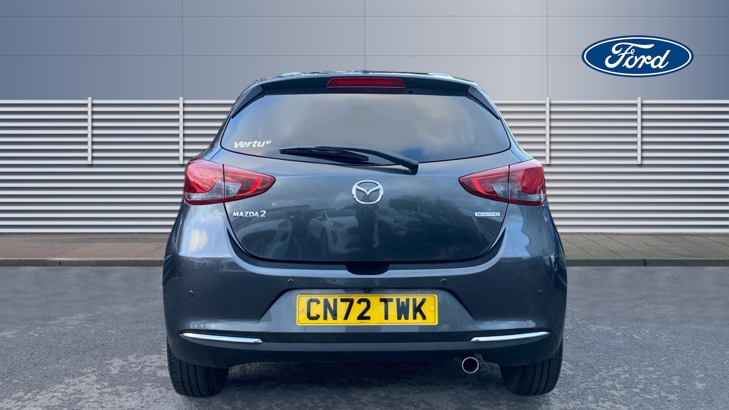 Used Mazda Mazda2 2022 for sale - 77398249: Photo 6