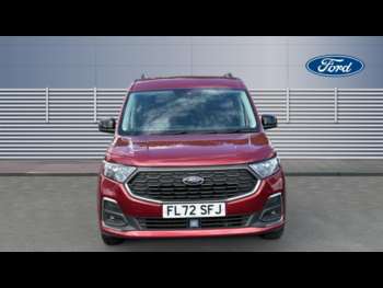 Used Ford Tourneo Connect 2022 for sale - 74993263: Photo