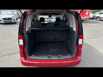 Used Ford Tourneo Connect 2022 for sale - 74993263: Photo