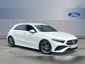 Used Mercedes-Benz A-Class 2023 for sale - 78926958: Photo