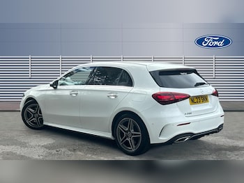 Used Mercedes-Benz A-Class 2023 for sale - 78926958: Photo