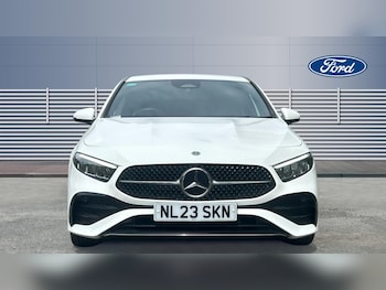 Used Mercedes-Benz A-Class 2023 for sale - 78926958: Photo