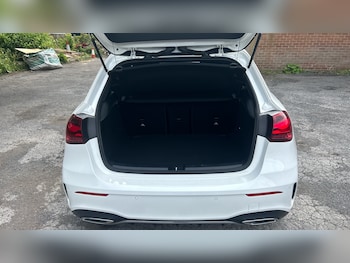 Used Mercedes-Benz A-Class 2023 for sale - 78926958: Photo