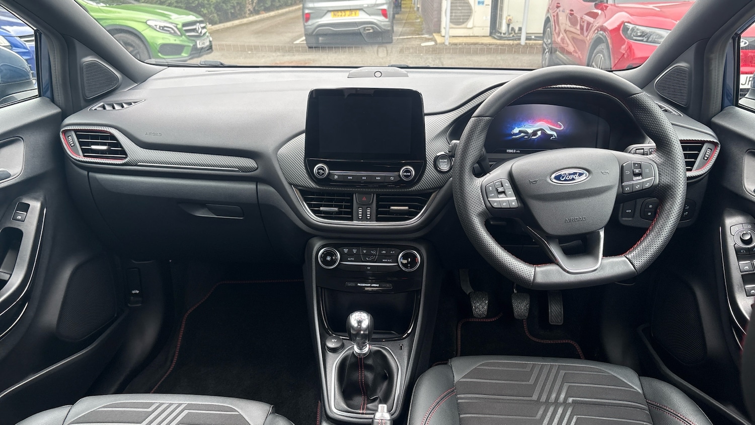 Used Ford Puma 2023 for sale - 78094946: Photo 10