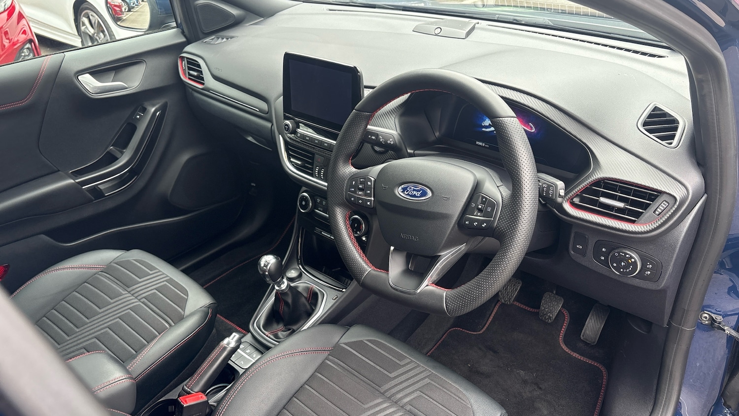 Used Ford Puma 2023 for sale - 78094946: Photo 11