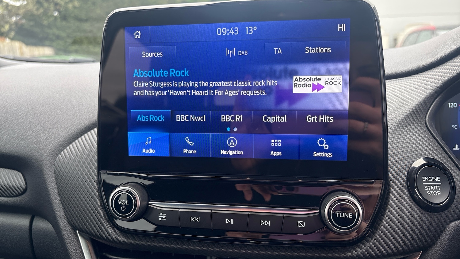 Used Ford Puma 2023 for sale - 78094946: Photo 12