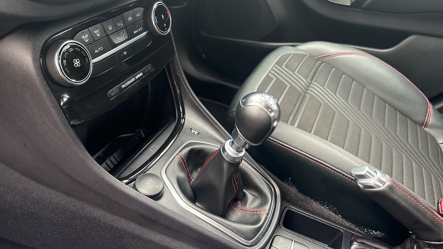 Used Ford Puma 2023 for sale - 78094946: Photo 13