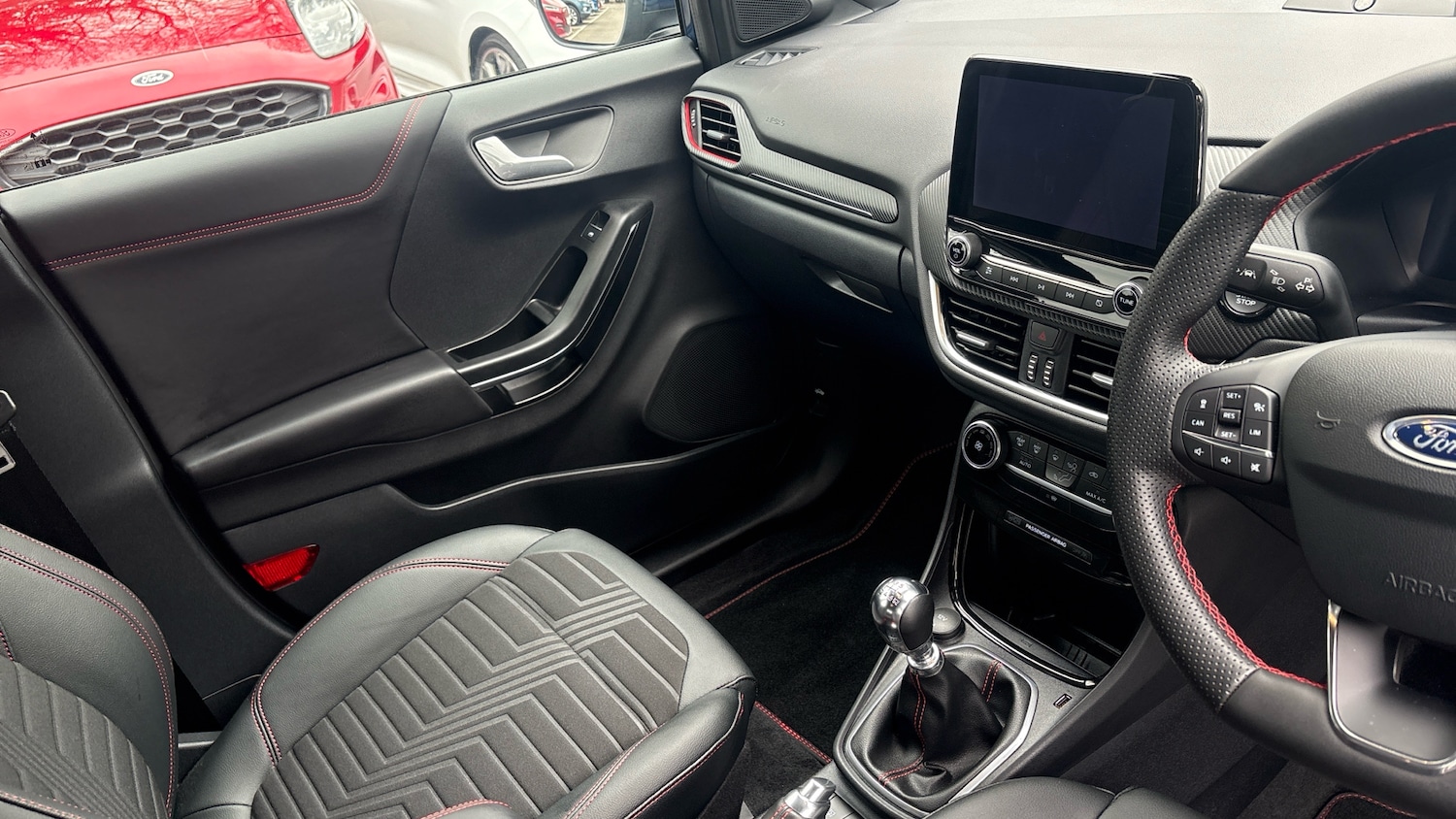 Used Ford Puma 2023 for sale - 78094946: Photo 14