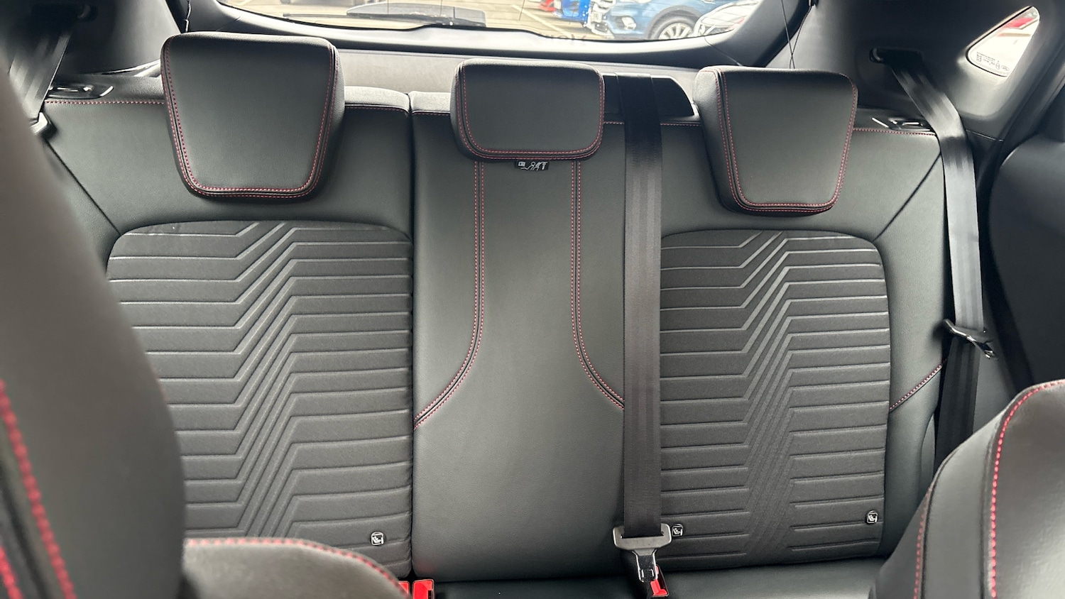 Used Ford Puma 2023 for sale - 78094946: Photo 15