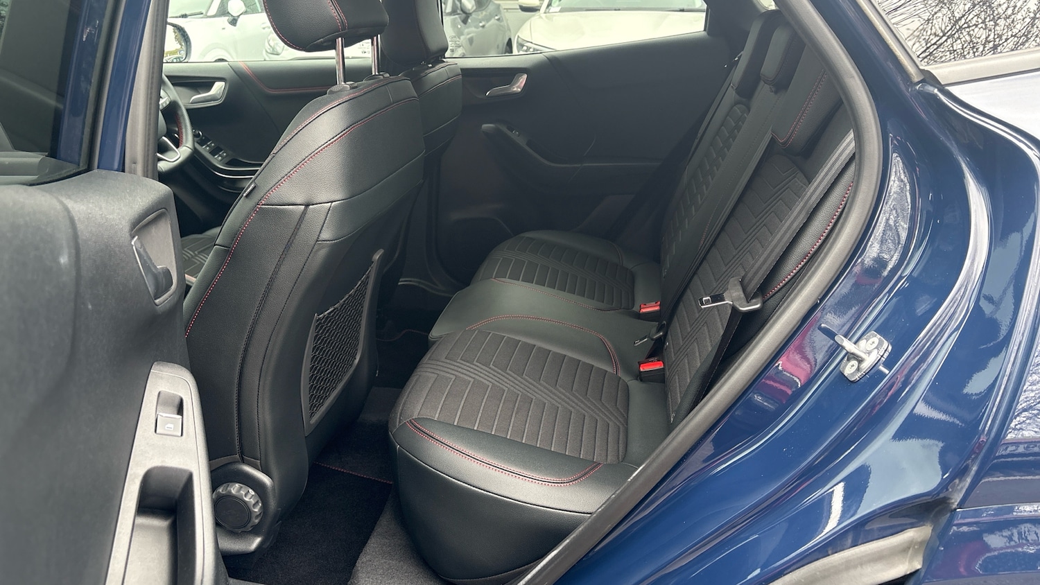 Used Ford Puma 2023 for sale - 78094946: Photo 16