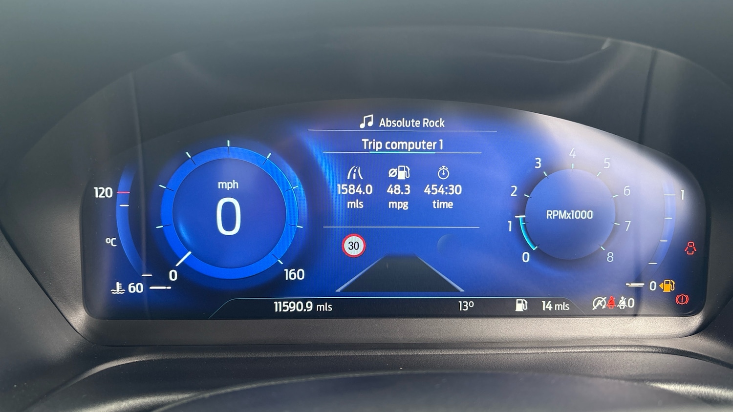 Used Ford Puma 2023 for sale - 78094946: Photo 18