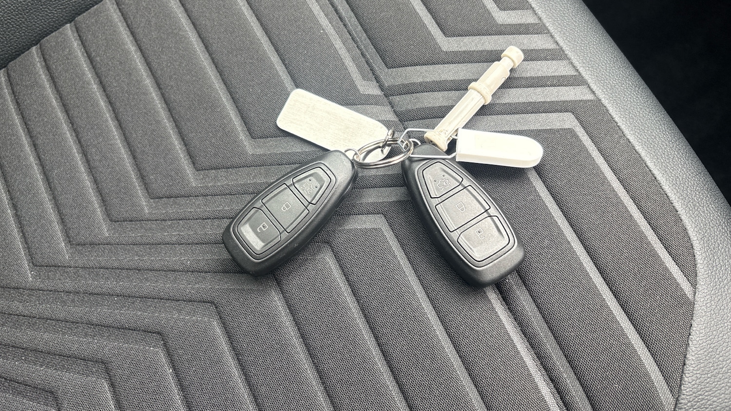 Used Ford Puma 2023 for sale - 78094946: Photo 20