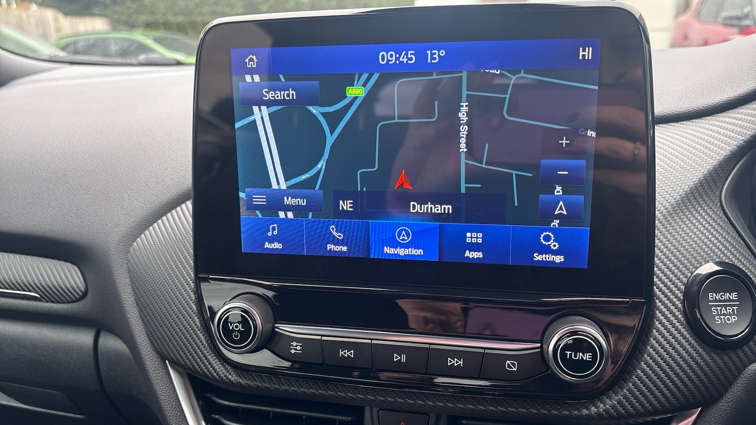 Used Ford Puma 2023 for sale - 78094946: Photo 26