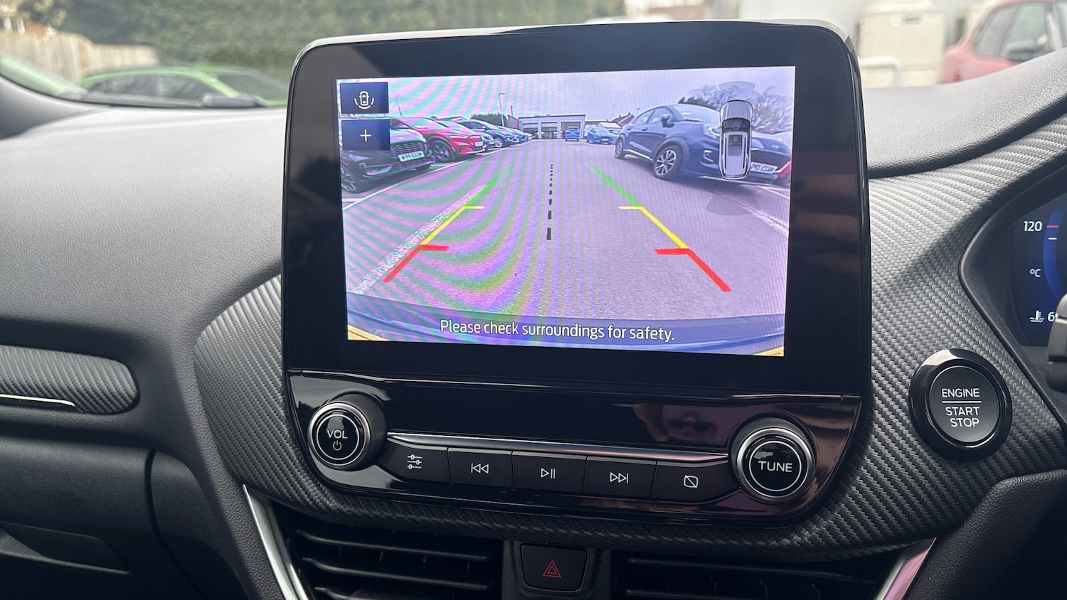 Used Ford Puma 2023 for sale - 78094946: Photo 27