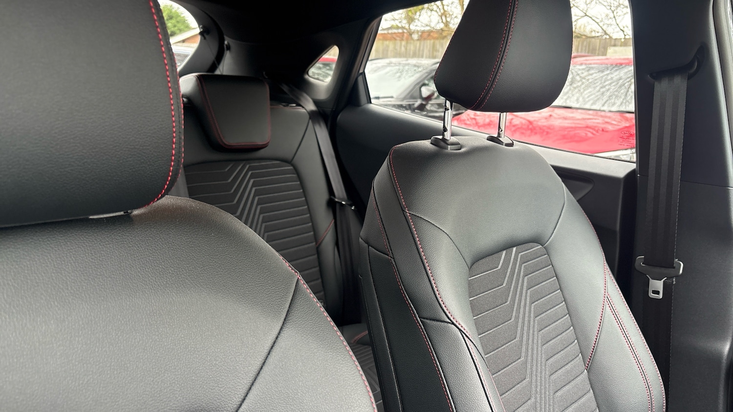 Used Ford Puma 2023 for sale - 78094946: Photo 29