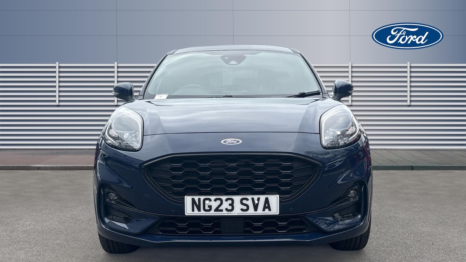 Used Ford Puma 2023 for sale - 78094946: Photo 3