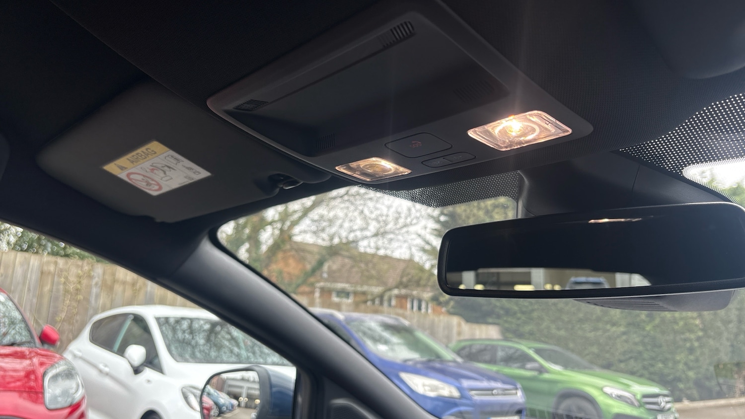 Used Ford Puma 2023 for sale - 78094946: Photo 31