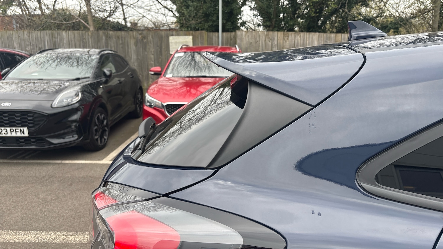 Used Ford Puma 2023 for sale - 78094946: Photo 32