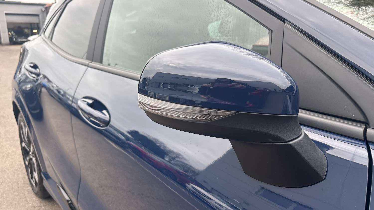 Used Ford Puma 2023 for sale - 78094946: Photo 33