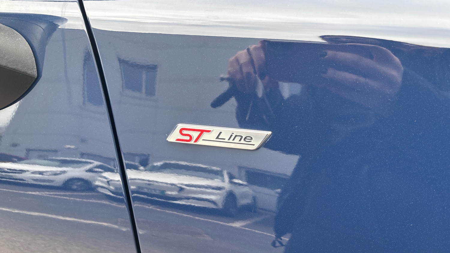 Used Ford Puma 2023 for sale - 78094946: Photo 34