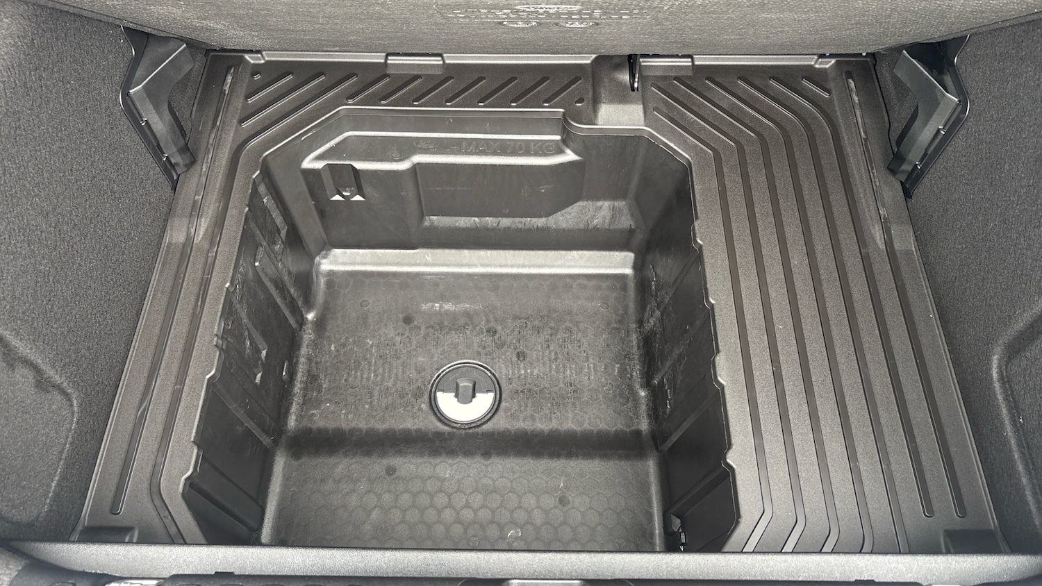 Used Ford Puma 2023 for sale - 78094946: Photo 38