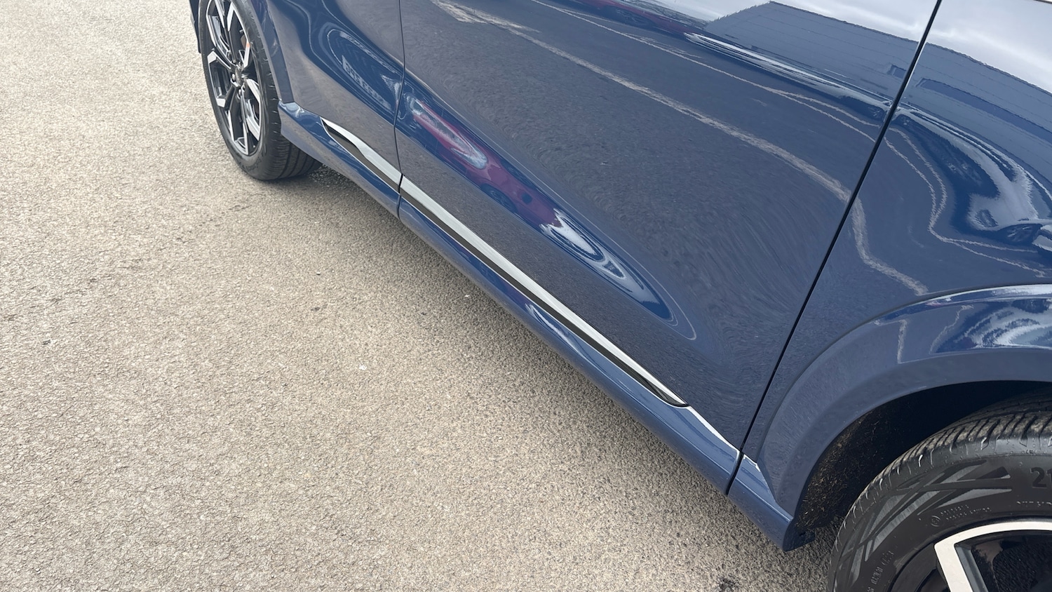 Used Ford Puma 2023 for sale - 78094946: Photo 39