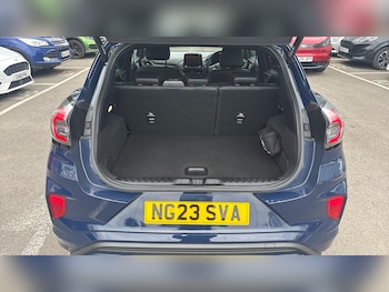 Used Ford Puma 2023 for sale - 78094946: Photo