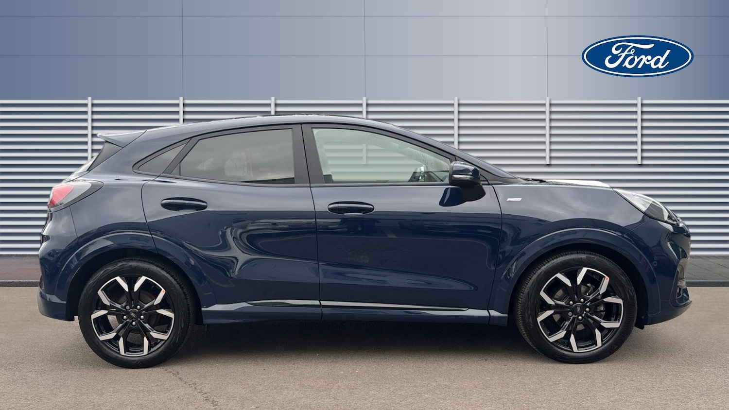 Used Ford Puma 2023 for sale - 78094946: Photo 5