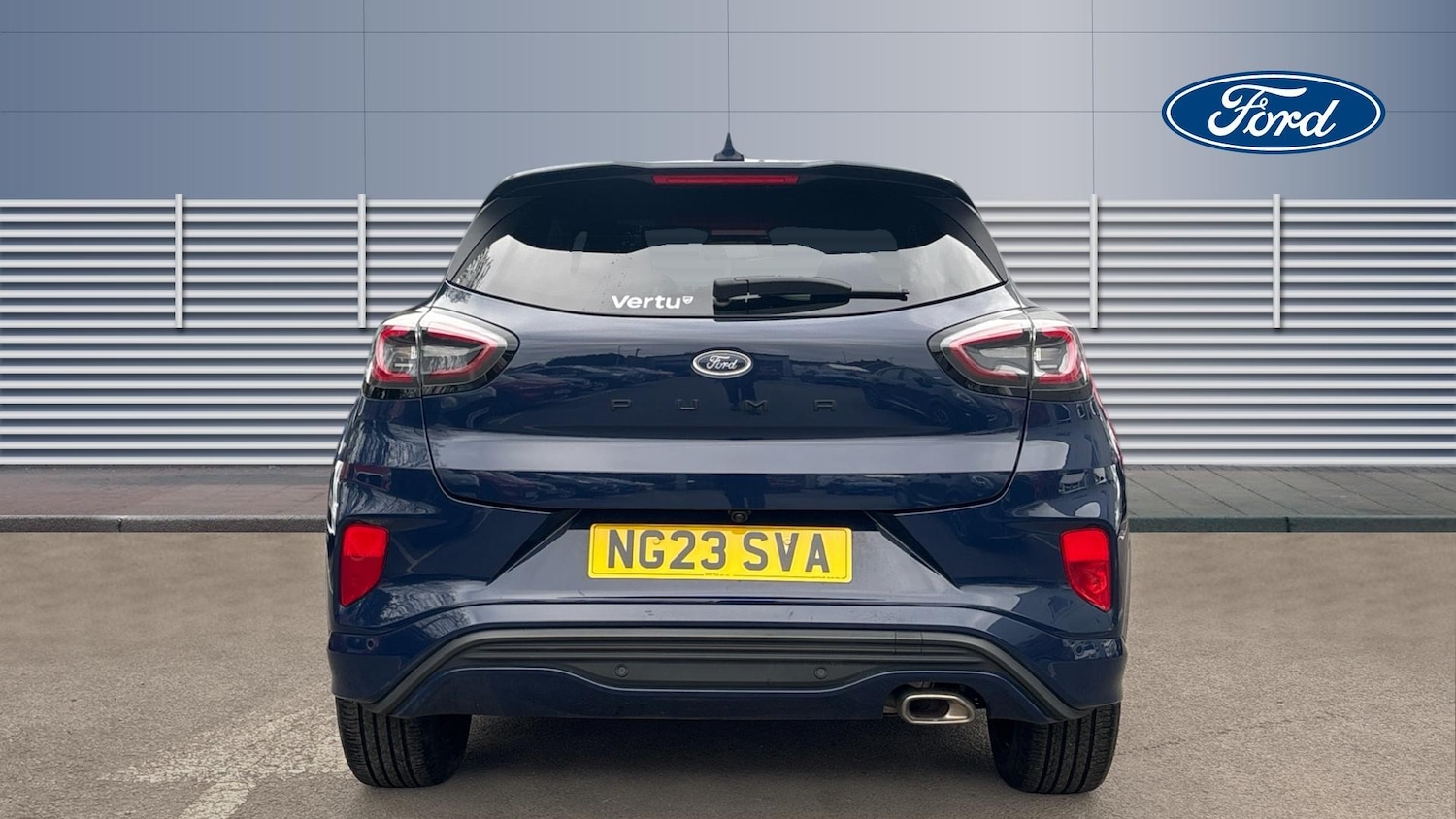 Used Ford Puma 2023 for sale - 78094946: Photo 6