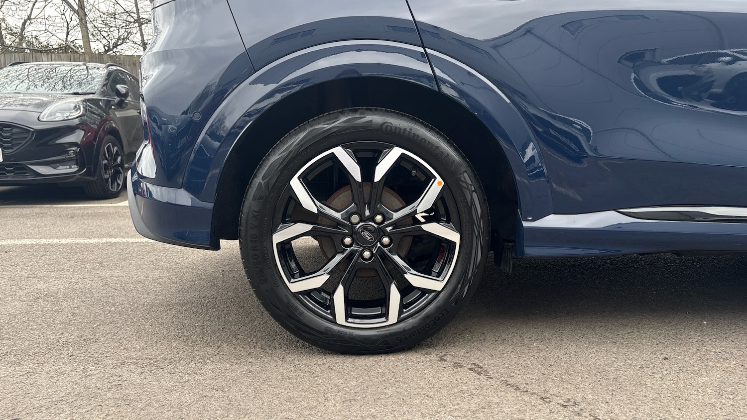 Used Ford Puma 2023 for sale - 78094946: Photo 7