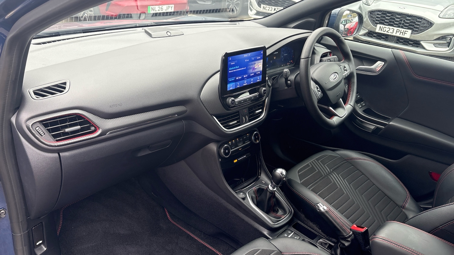 Used Ford Puma 2023 for sale - 78094946: Photo 9