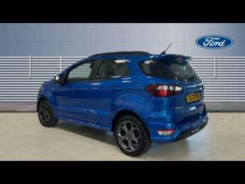 Used Ford Ecosport 2021 for sale - 75044380: Photo