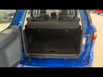 Used Ford Ecosport 2021 for sale - 75044380: Photo