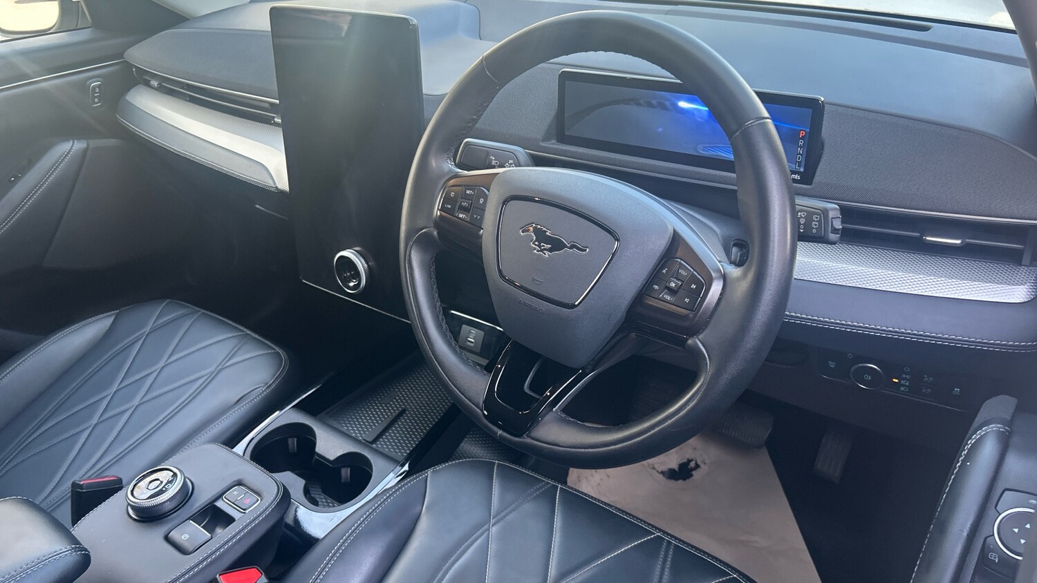 Used Ford Mustang Mach-E 2023 for sale - 77930490: Photo 11