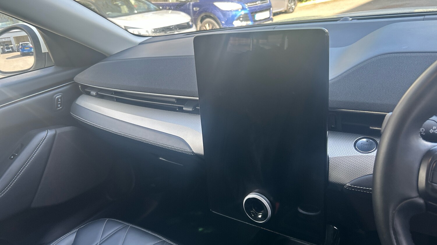 Used Ford Mustang Mach-E 2023 for sale - 77930490: Photo 12