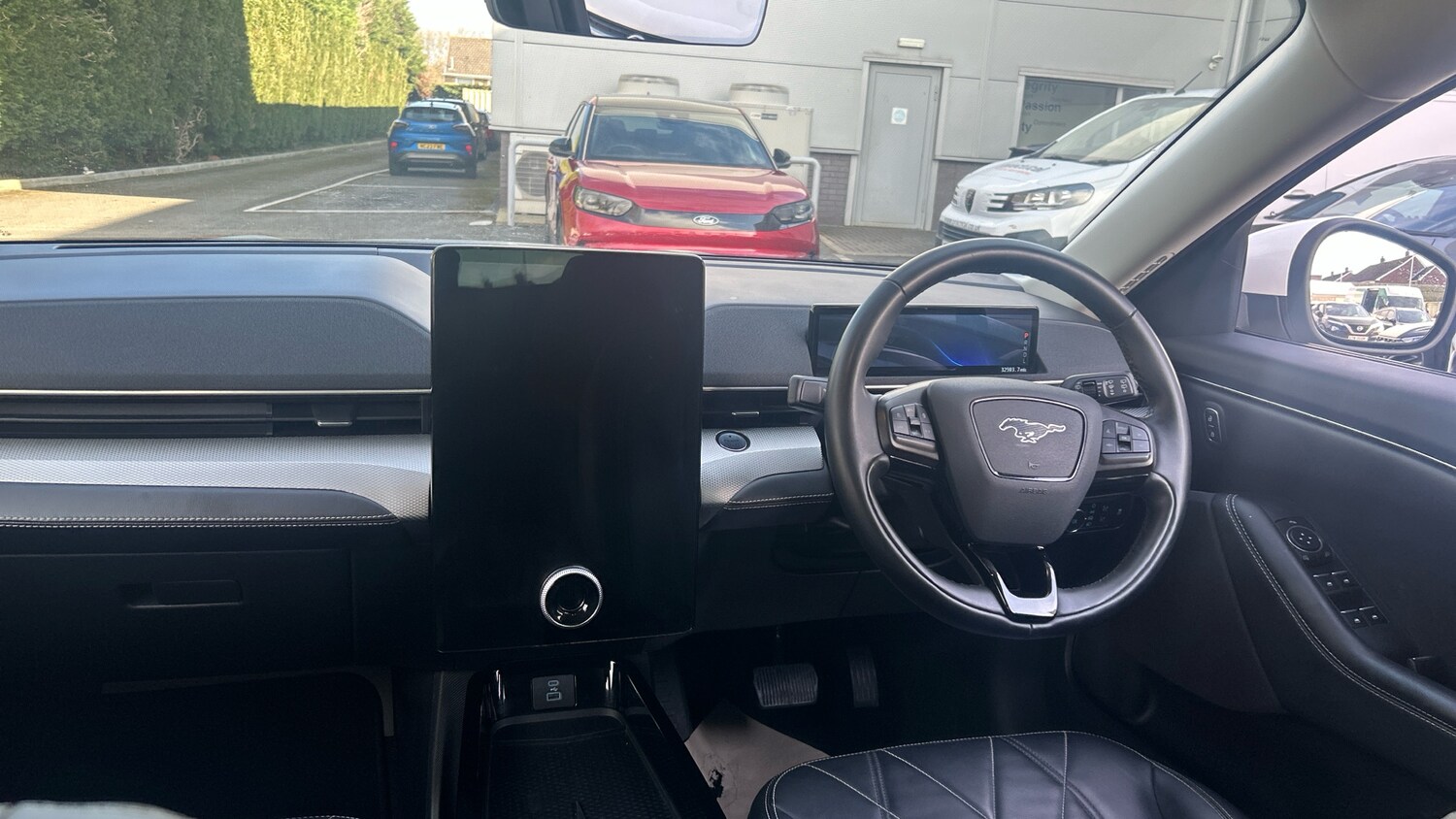 Used Ford Mustang Mach-E 2023 for sale - 77930490: Photo 14