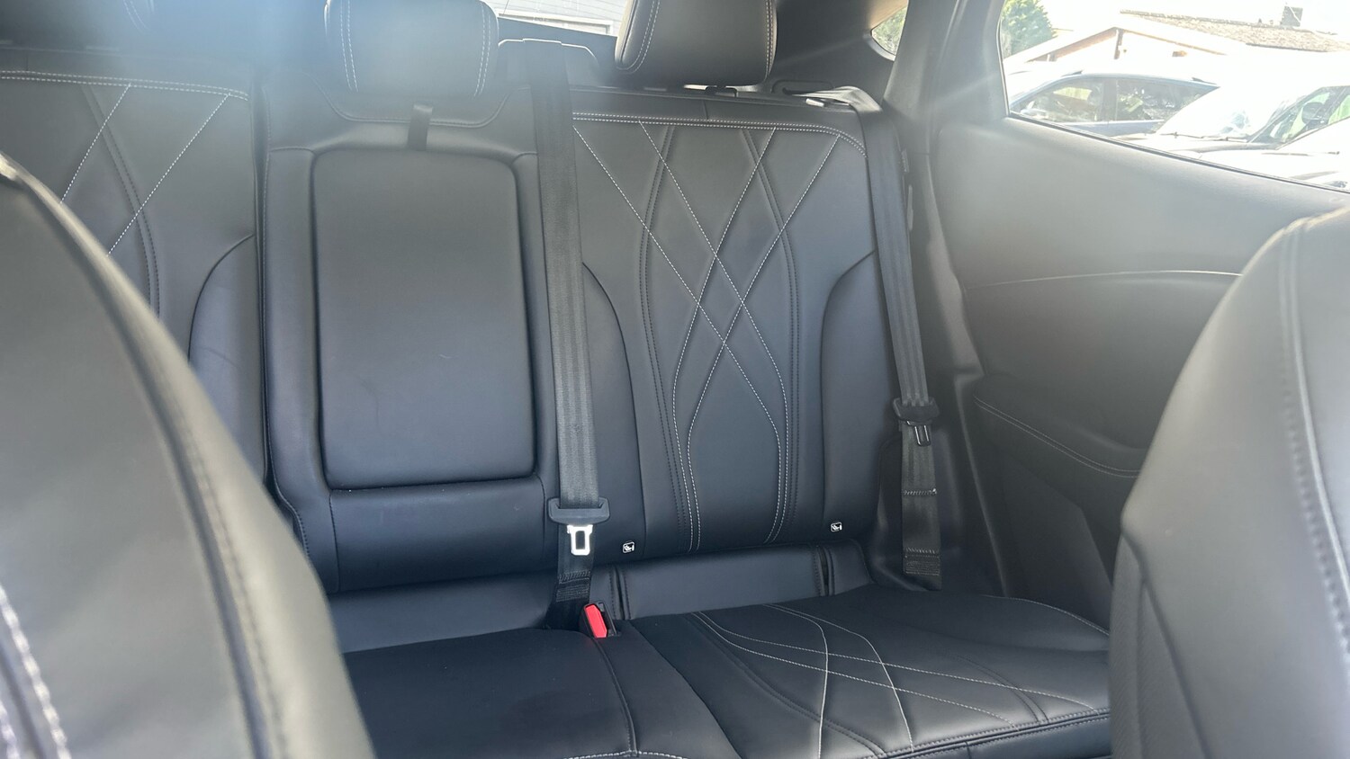 Used Ford Mustang Mach-E 2023 for sale - 77930490: Photo 15