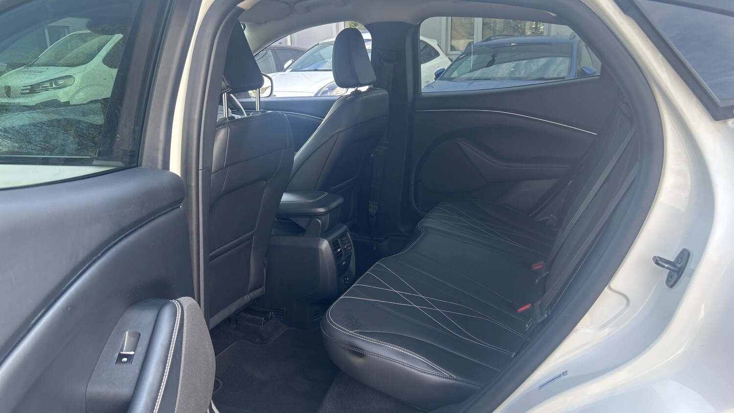 Used Ford Mustang Mach-E 2023 for sale - 77930490: Photo 16